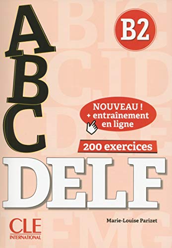これだけ】3ヶ月でDELF B2合格！おすすめの対策問題集 | YUI BLOG